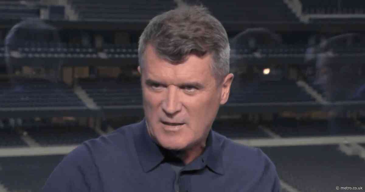 Roy Keane makes Premier League title prediction after Arsenal and Manchester City wins