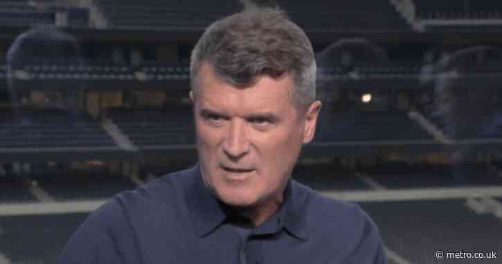 Roy Keane makes Premier League title prediction after Arsenal and Manchester City wins