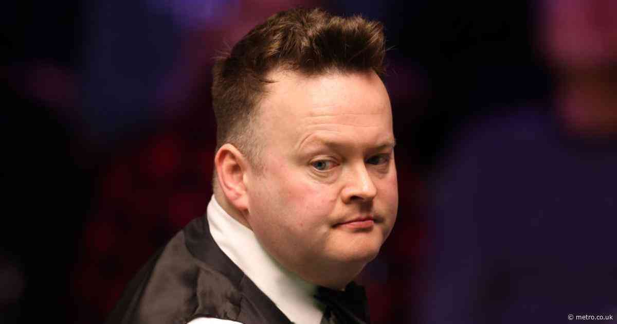 Shaun Murphy fires warning to players tempted by breakaway snooker tour