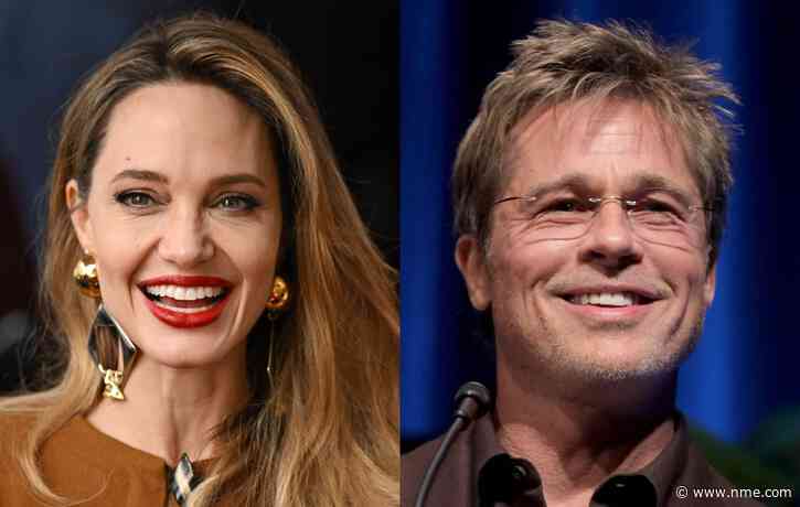 Angelina Jolie’s lawyers call Brad Pitt’s NDA request “abusive”