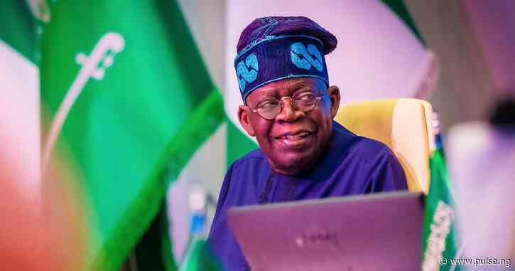 Arewa group labels Tinubu as best thing to happen to northern Nigeria