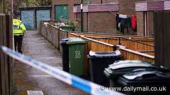 Police launch murder investigation after man is found stabbed to death in property in Gateshead