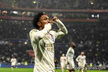 Paris Saint-Germain win Ligue 1 title after Monaco defeat