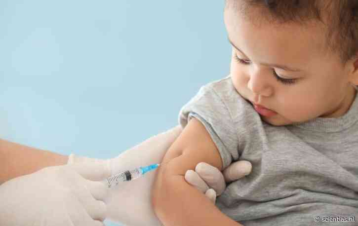 Nooit meer boosteren: nieuwe vaccintechniek beschermt niet alleen tegen meerdere virusvarianten, maar kan ook werken bij pasgeborenen