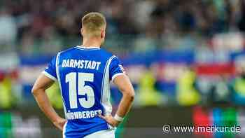 0:1 gegen Heidenheim: Darmstadt steigt aus der Bundesliga ab