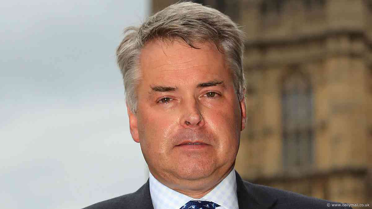 Ex-Tory minister Tim Loughton was detained and deported by an African country with close links to China after being previously sanctioned by Beijing