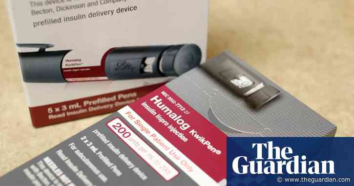 Insulin shortages ‘causing stress and anxiety’ for UK diabetes patients
