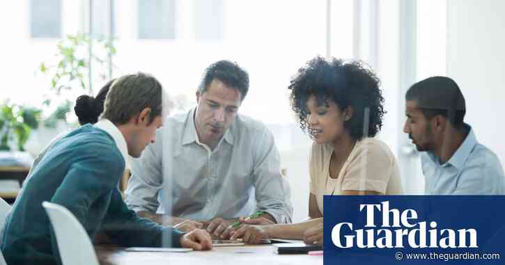 UK charities hiring staff with ‘privilege not potential’, report author warns
