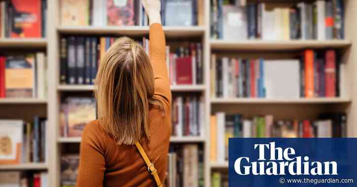 A page-turner: how to get your reading groove back | Letters