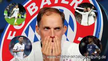 Experte verrät vor CL-Kracher, welchen Real-Star der FC Bayern besonders fürchten muss
