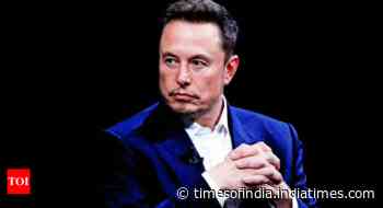 Days after putting off trip to India, Musk visits China, meets Premier Li