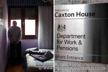 DWP paying £737 to anyone with these mental health disorders