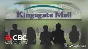 Kingsgate Mall celebrates 50 years in Mount Pleasant