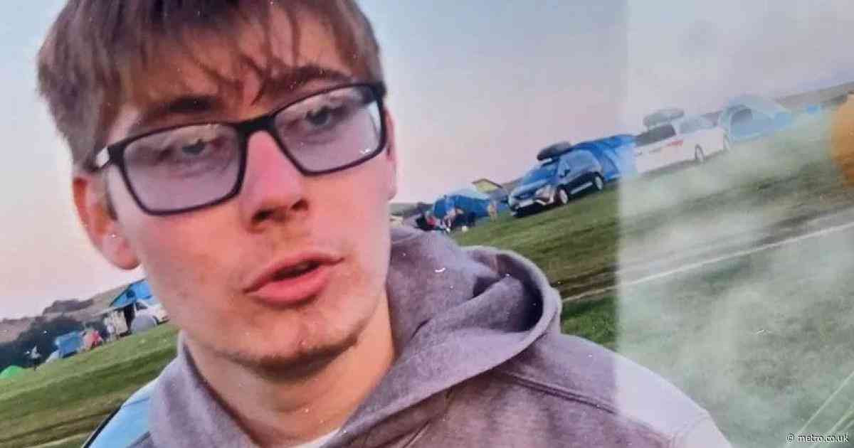 Body of teen who went missing after a night out five weeks ago found in river