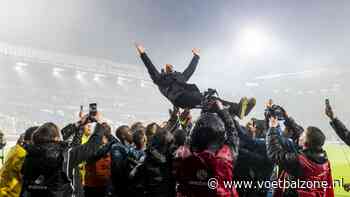 V/d Vaart ziet belangrijkste man bij PSV: ‘We onderschatten hoe goed hij is’