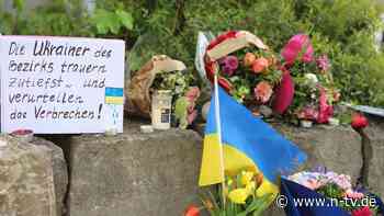 Tod während Reha-Aufenthalts: In Bayern erstochene Ukrainer waren Soldaten