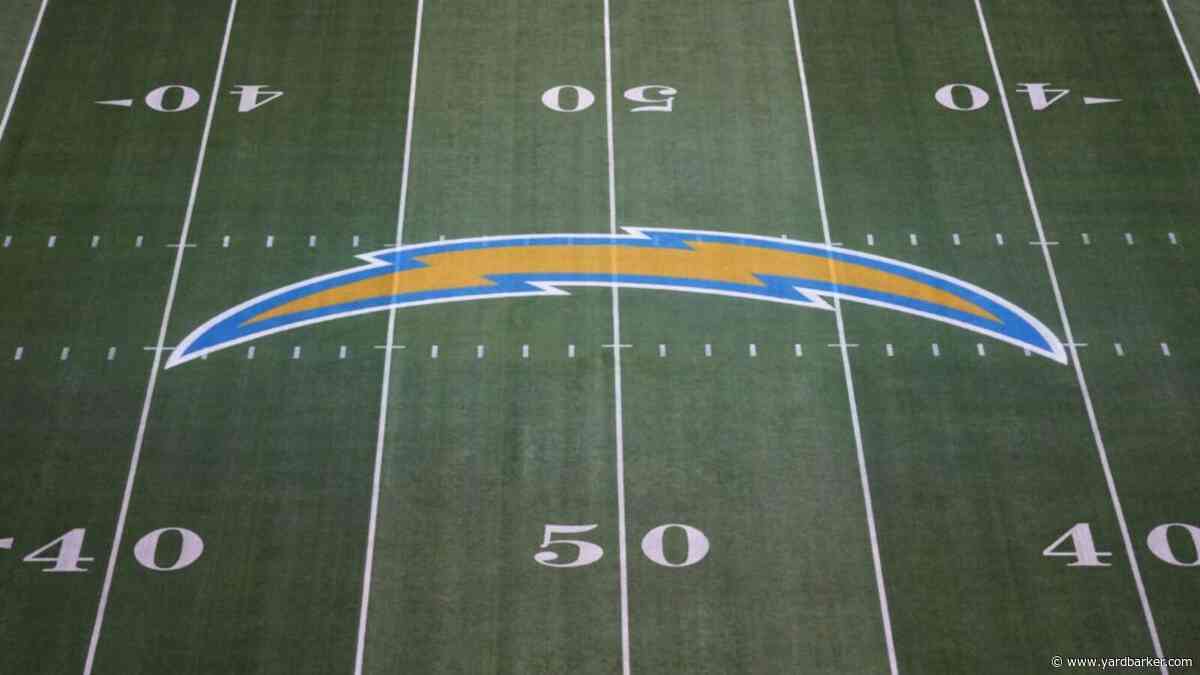 Los Angeles Chargers 2024 Draft Report Card