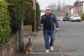 Shaun Ryder makes 'emergency' appeal after losing beloved dog
