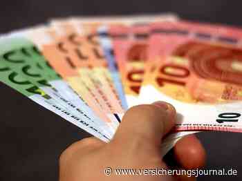 Bundesbeamte erhalten mindestens 2.000 Euro Pension