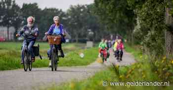 Gemiddelde pensioenleeftijd in Nederland loopt steeds verder op en nadert 66 jaar