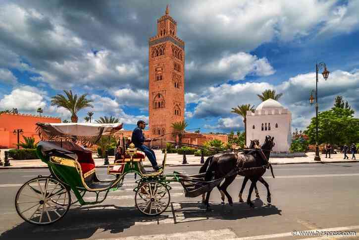 تصنيف أمريكي يضع المغرب ضمن "أكثر الوجهات و&#