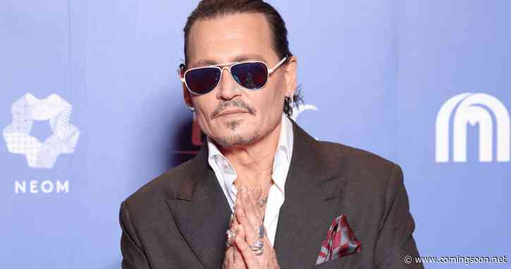 Johnny Depp’s Modi Release Date Rumors: When Is It Coming Out?