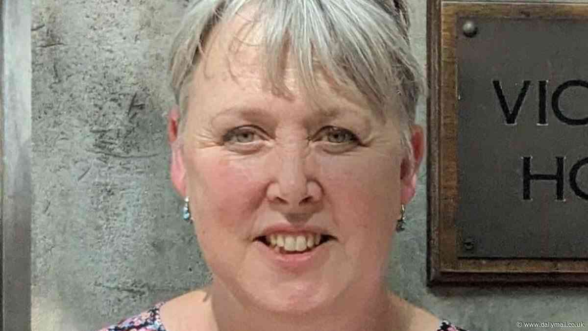 Social worker suspended by her council bosses over her belief a person 'cannot change their sex' awarded damages of £58,000 after winning landmark harassment claim