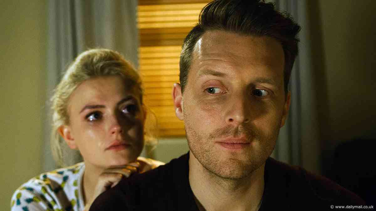 Coronation Street's sickest ever villain Nathan Curtis to return after prison release as his victim Bethany Platt confronts the evil abuser over teen Lauren Bolton's murder