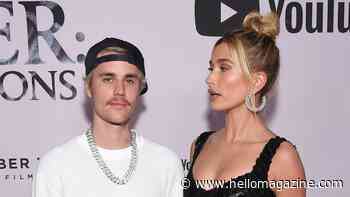 Justin Bieber sparks concern as he breaks down in tears in latest post after wife Hailey reveals she is ‘unwell’