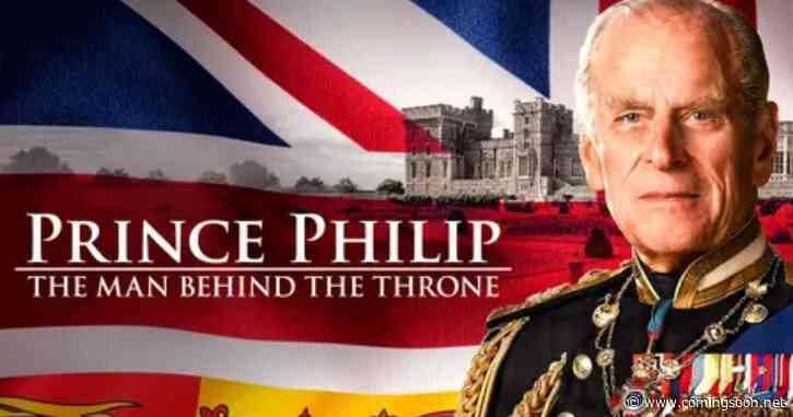 Prince Philip: The Man Behind the Throne (2021) Streaming: Watch & Stream Online via Amazon Prime Video & Peacock