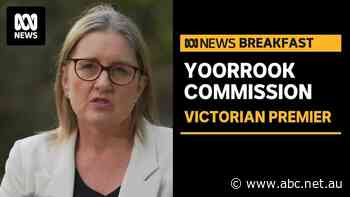 Vic. Premier Jacinta Allan to sit before an Indigenous-led truth inquiry in an Australian first