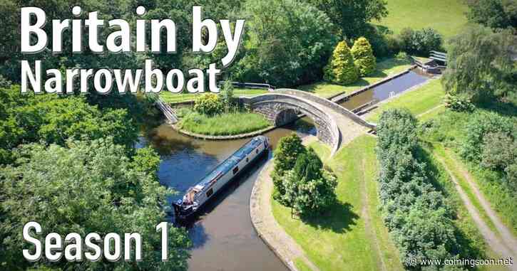 Britain by Narrowboat Season 1 Streaming: Watch & Streaming Online via Amazon Prime Video