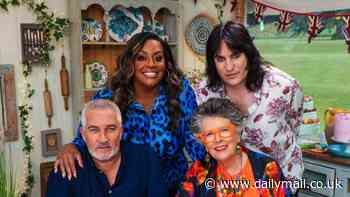 Great British Bake Off future revealed after it was claimed the show could leave Channel 4