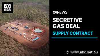 Criticism of NT government's Beetaloo Basin gas deal