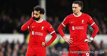 Liverpool midfield search goes on as difficult Darwin Nunez and Mohamed Salah decisions needed