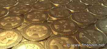 Krypto-Verfechter Anthony Pompliano: Bitcoin wird mehr wert sein als Gold