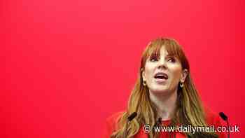Angela Rayner's father says he would have advised her to pay any money she owes and accept it was a 'fair cop'