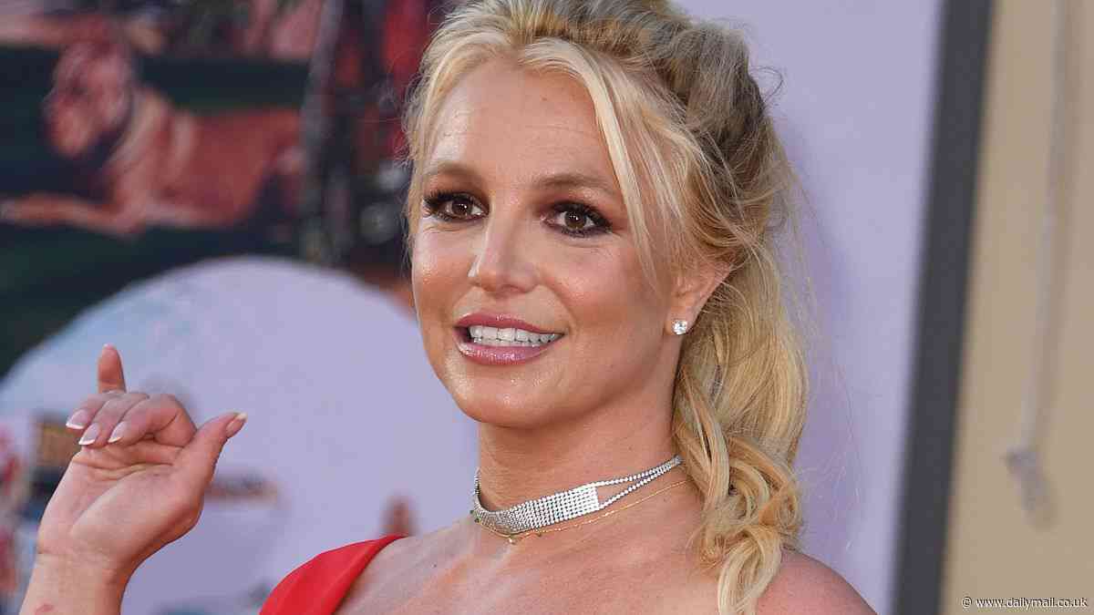 Britney Spears' shock $2M settlement with father Jamie was to 'protect her from reliving the traumas of her conservatorship' after she claimed that 'no justice has been served'