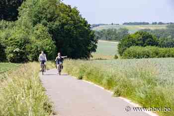 Meimaand fietsmaand in Nederland: drie prachtige Limburgse fietsroutes net over de grens