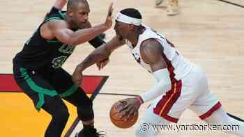 As Celtics hope to close out Heat, they know defense will be key