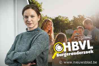 Het grootste geluksonderzoek in Limburg: “Jongeren worden ongelukkiger, gehuwde koppels met kinderen zijn meest happy”