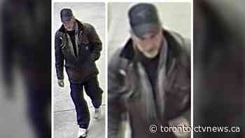 Suspect allegedly made anti-2SLGBTQI+ comments towards victim in downtown Toronto: police