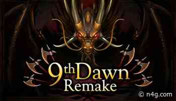 Valorwares 9th Dawn Remake Announced