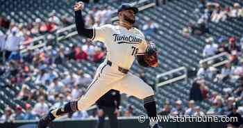 Twins at White Sox series preview: Chicago bounced back from Twins sweep by sweeping Tampa Bay
