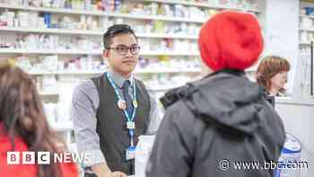 People urged to get medication to avoid backlog