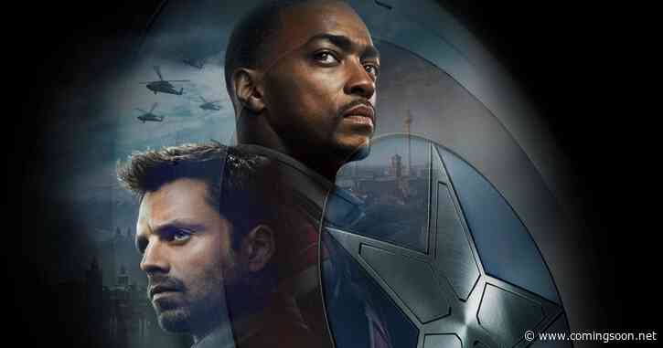 The Falcon and the Winter Soldier Season 1: How Many Episodes & When Do New Episodes Come Out?