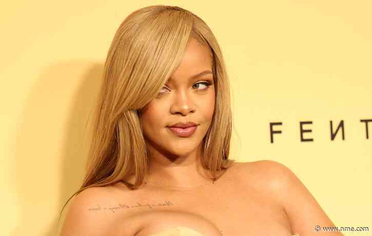 Rihanna shares update on new music: “There should be a show of growth”