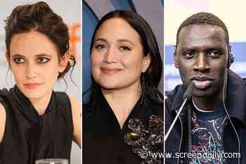 Lily Gladstone, Eva Green, Omar Sy among eight to join Cannes jury