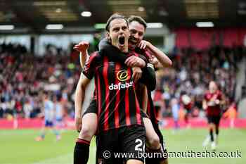 Talking points from AFC Bournemouth 3-0 Brighton & Hove Albion