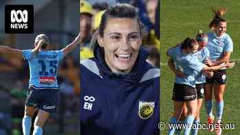 A-League Women Semifinal Round-Up: City flex their muscles as Mackenzie Hawkesby saves Sydney